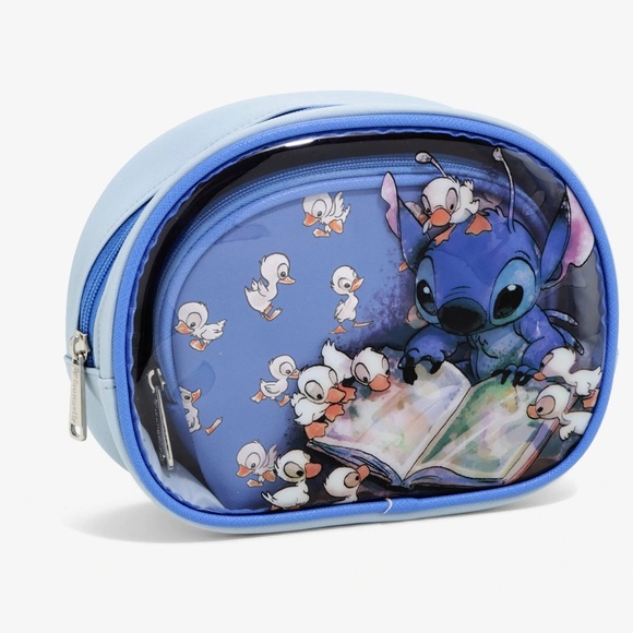 loungefly makeup bag